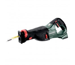 
                  Metabo Akumulatorowa Piła Szablasta SSEP 18 LT 18V 601616850